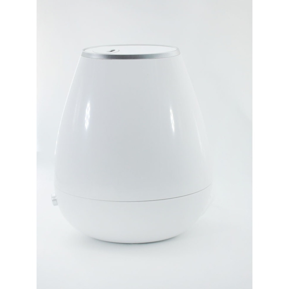 TaoTronics Ultrasonic Cool Mist Humidifier White TT-AH001 Quiet Operation 1.9L